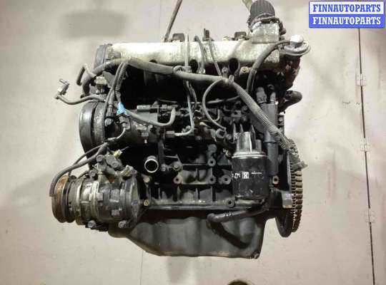 купить Двигатель на Kia Carnival Carnival I (GQ) 1998-2006