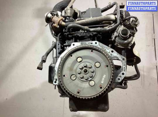 купить Двигатель на Kia Carnival Carnival I (GQ) 1998-2006