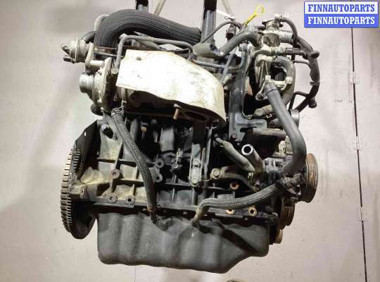купить Двигатель на Kia Carnival Carnival I (GQ) 1998-2006