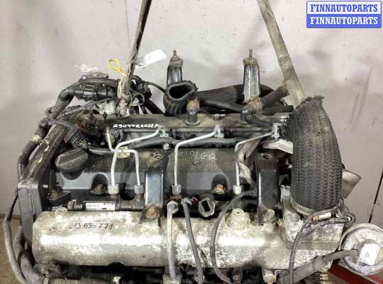 купить Двигатель на Kia Carnival Carnival I (GQ) 1998-2006