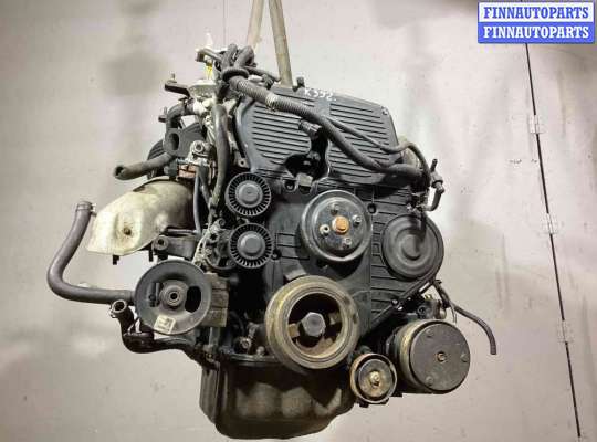 купить Двигатель на Kia Carnival Carnival I (GQ) 1998-2006