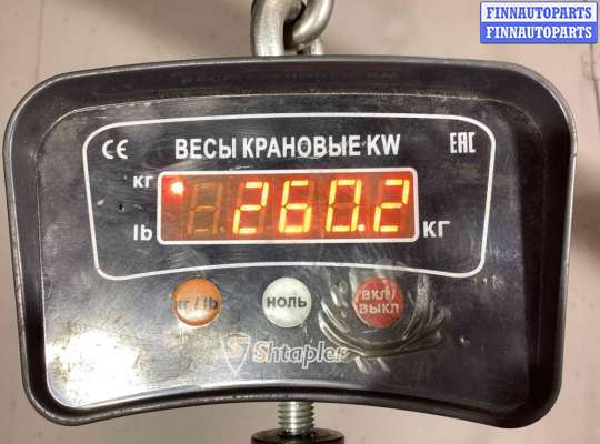 купить Двигатель на Kia Carnival Carnival I (GQ) 1998-2006