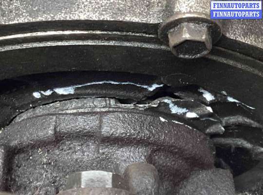 купить Турбина на Mercedes C C (W203) 2000-2004