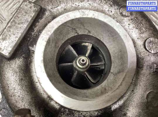 купить Турбина на Mercedes C C (W203) 2000-2004