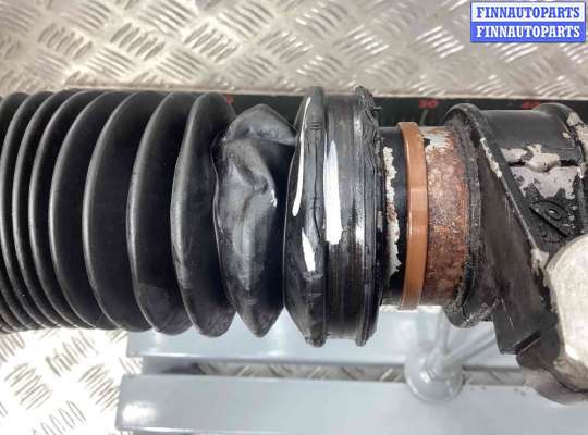 купить Рулевая рейка на Audi A6 A6 C5 (4B) 2001-2004 рестайлинг