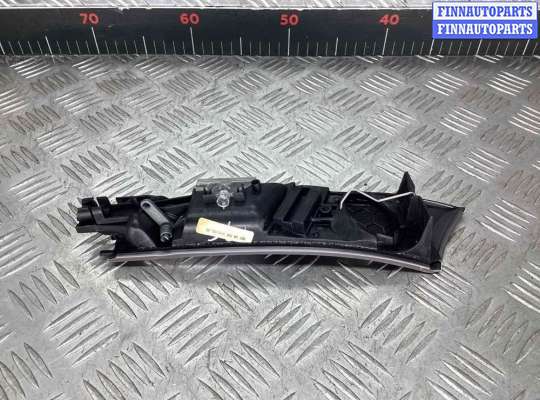 купить Ручка внутренняя передняя правая на Audi A6 A6 C5 (4B) 2001-2004 рестайлинг