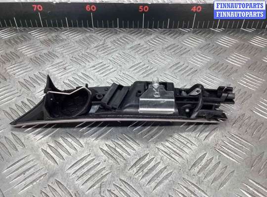 купить Ручка внутренняя передняя правая на Audi A6 A6 C5 (4B) 2001-2004 рестайлинг