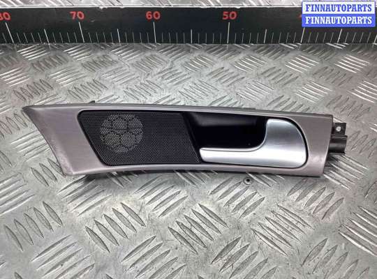 купить Ручка внутренняя передняя правая на Audi A6 A6 C5 (4B) 2001-2004 рестайлинг