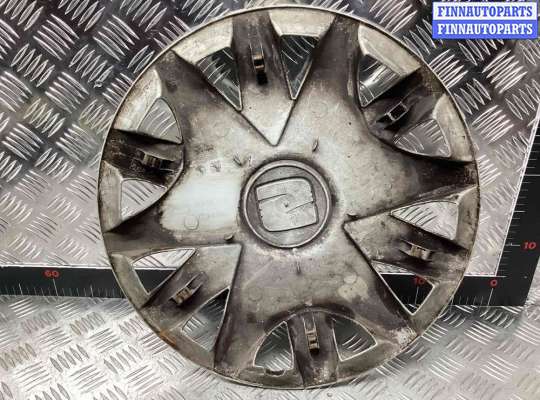 купить Колпак колесный на Seat Ibiza Ibiza III (6L) 2002-2008