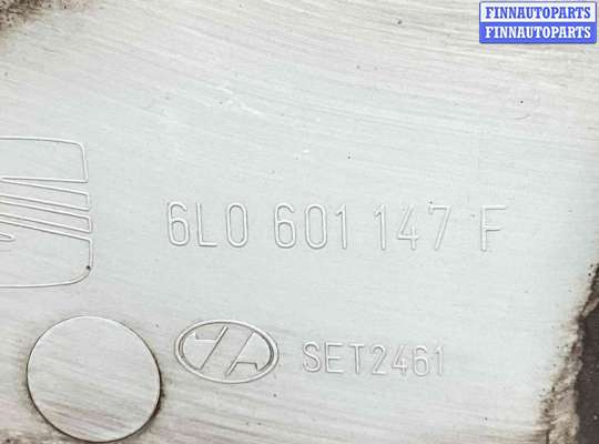 купить Колпак колесный на Seat Ibiza Ibiza III (6L) 2002-2008