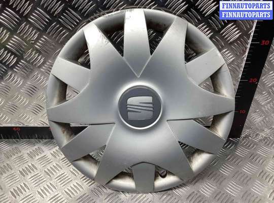 купить Колпак колесный на Seat Ibiza Ibiza III (6L) 2002-2008