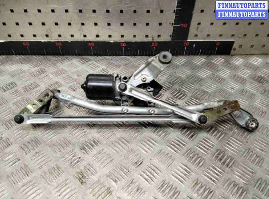 купить Механизм стеклоочистителя (трапеция дворников) на Renault Megane Megane II 2002-2006