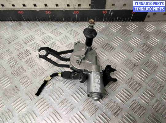 купить Моторчик заднего стеклоочистителя (дворника) на Citroen C4 C4 (LA/LC) 2004-2010