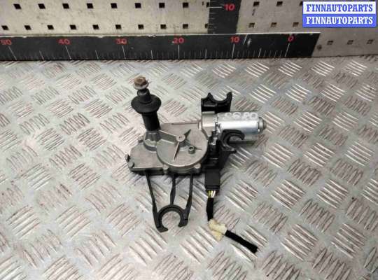 купить Моторчик заднего стеклоочистителя (дворника) на Citroen C4 C4 (LA/LC) 2004-2010