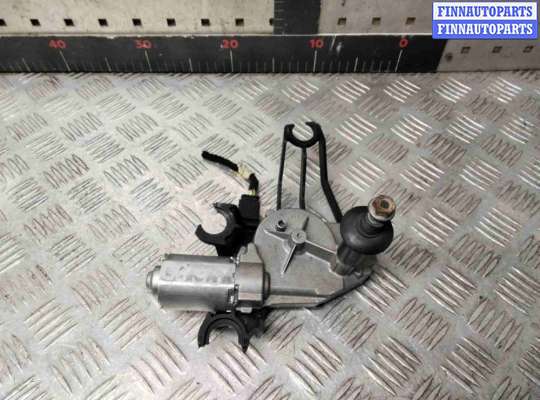 купить Моторчик заднего стеклоочистителя (дворника) на Citroen C4 C4 (LA/LC) 2004-2010