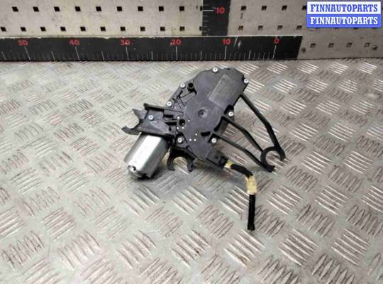 купить Моторчик заднего стеклоочистителя (дворника) на Citroen C4 C4 (LA/LC) 2004-2010