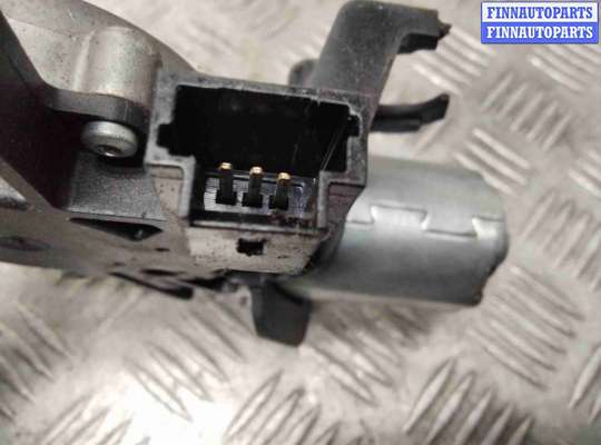 купить Моторчик заднего стеклоочистителя (дворника) на Citroen C4 C4 (LA/LC) 2004-2010