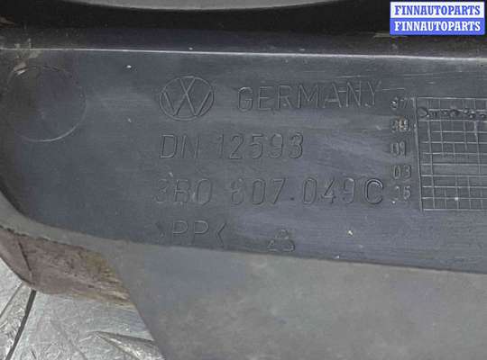 купить Кронштейн крепления бампера переднего на Volkswagen Passat Passat B5 (3B) 1996-2000