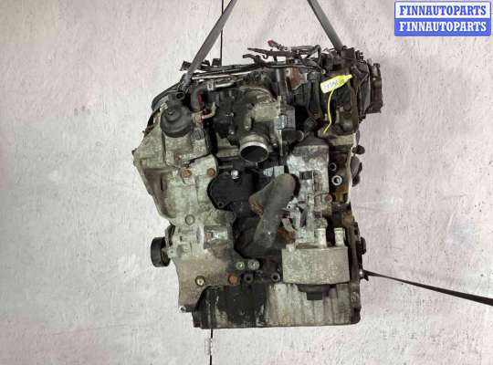 купить Двигатель на Volkswagen Passat Passat B6 (3C) 2005-2010