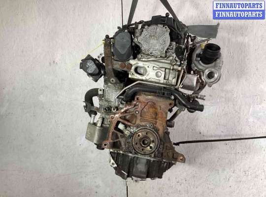 купить Двигатель на Volkswagen Passat Passat B6 (3C) 2005-2010