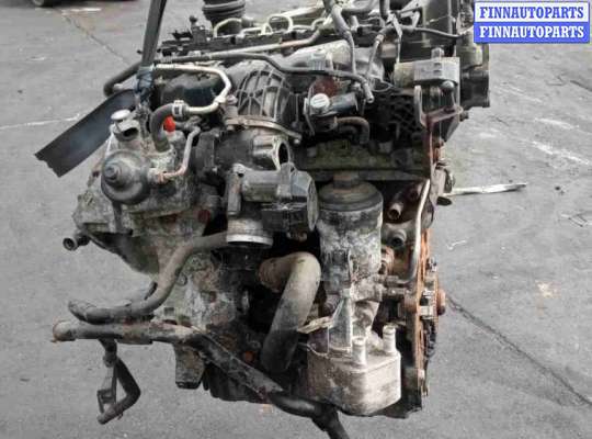купить Двигатель на Volkswagen Passat B6 (3C) 2005-2010