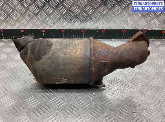 Катализатор на Fiat Panda (169)