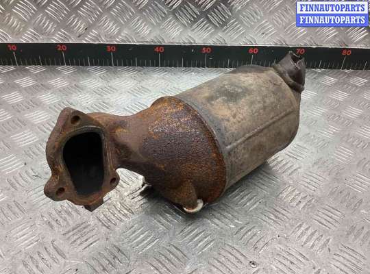 Купить Катализатор на Fiat Panda Panda II 2003-2011 Катализатор FT545977 на Fiat Panda Panda II 2003-2011