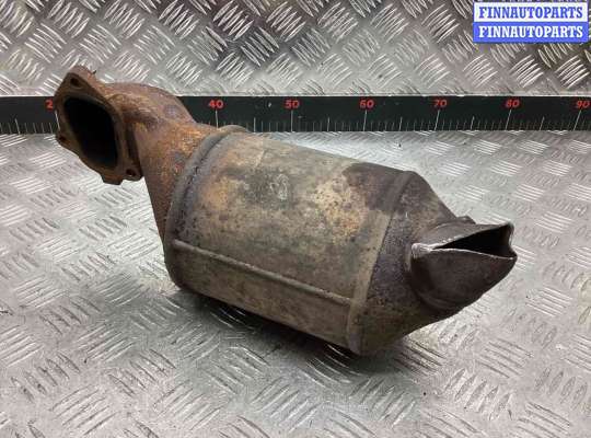 Катализатор на Fiat Panda (169)