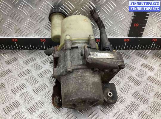 купить Электрогидроусилитель руля на Renault Kangoo Kangoo I 2003-2007 рестайлинг