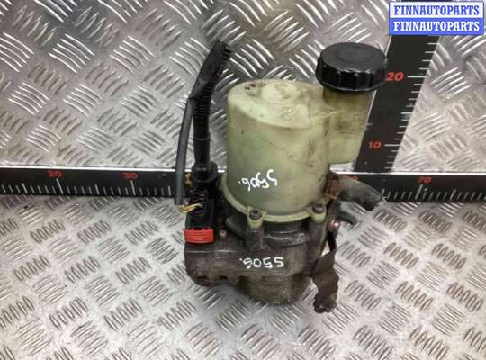 купить Электрогидроусилитель руля на Renault Kangoo Kangoo I 2003-2007 рестайлинг