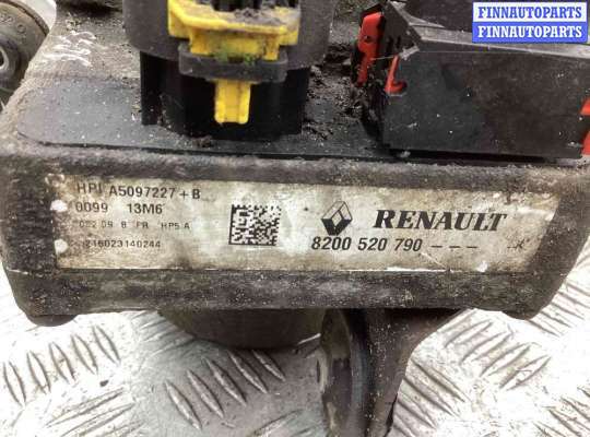 купить Электрогидроусилитель руля на Renault Kangoo Kangoo I 2003-2007 рестайлинг