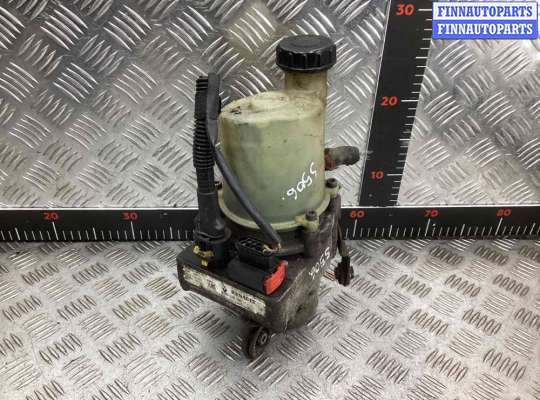 купить Электрогидроусилитель руля на Renault Kangoo Kangoo I 2003-2007 рестайлинг