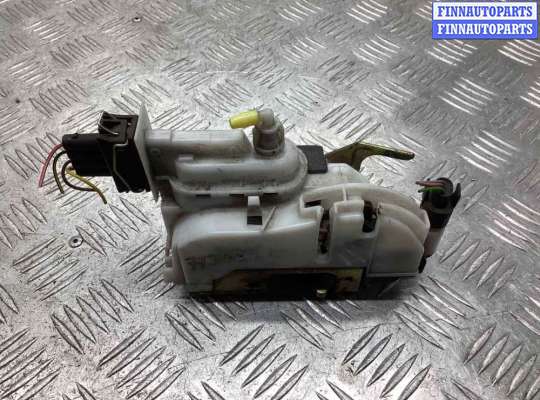 Замок боковой двери на Volkswagen Golf III (1H)