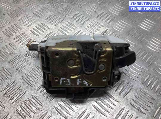 Замок боковой двери на Volkswagen Golf III (1H)