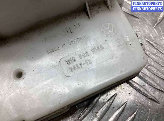 Замок боковой двери на Volkswagen Golf III (1H)