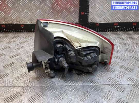 купить Фонарь задний левый на Audi A4 A4 B7 (8EC, 8ED) 2004-2008