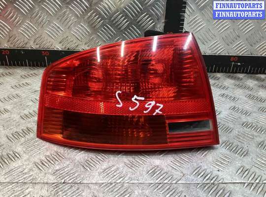 Купить Фонарь задний левый на Audi A4 A4 B7 (8EC, 8ED) 2004-2008 Фонарь задний левый AU1747837 на Audi A4 A4 B7 (8EC, 8ED) 2004-2008