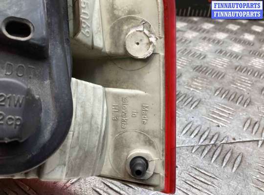 купить Фонарь задний левый на Audi A4 A4 B7 (8EC, 8ED) 2004-2008