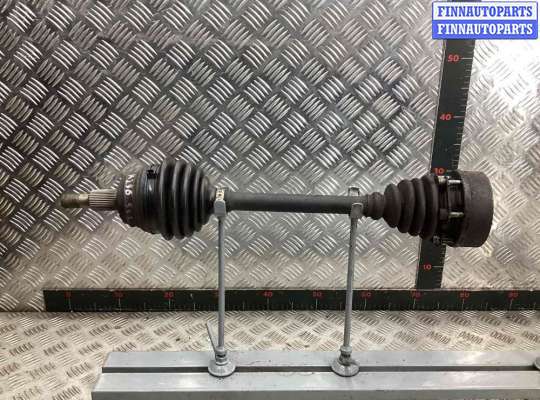 купить Полуось передняя левая (приводной вал, ШРУС) на Audi A3 A3 I (8L) 2000-2003 рестайлинг