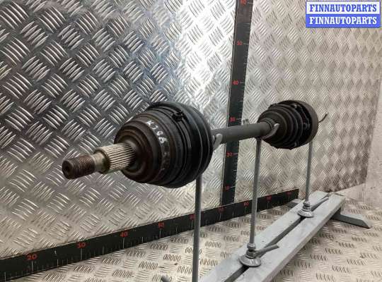 купить Полуось передняя левая (приводной вал, ШРУС) на Audi A3 A3 I (8L) 2000-2003 рестайлинг