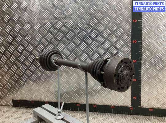 купить Полуось передняя левая (приводной вал, ШРУС) на Audi A3 A3 I (8L) 2000-2003 рестайлинг