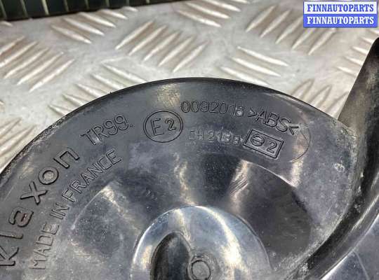 купить Сигнал (клаксон) на Audi A6 A6 C5 (4B) 1997-2001