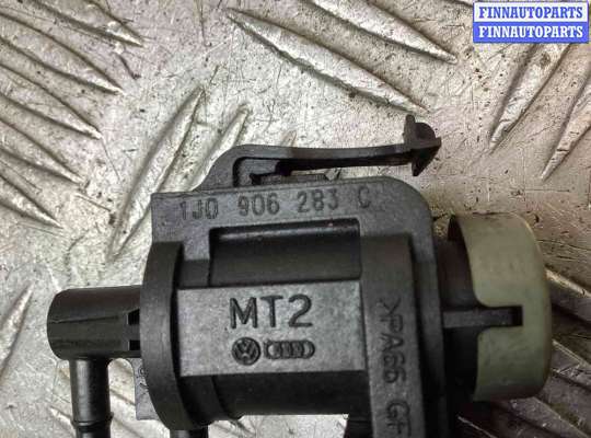 купить Клапан электромагнитный на Volkswagen Touareg Touareg I (7L) 2002-2006
