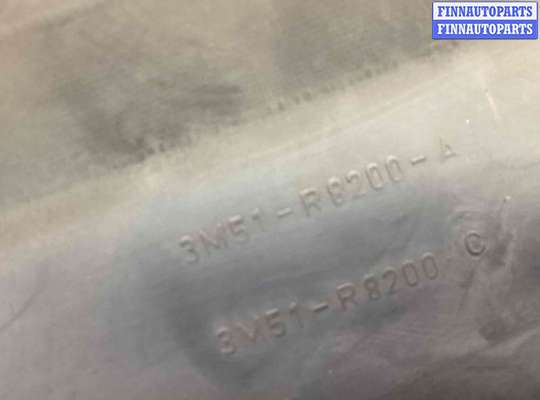 купить Решетка радиатора на Ford C-Max C-Max I (C214) 2003-2007