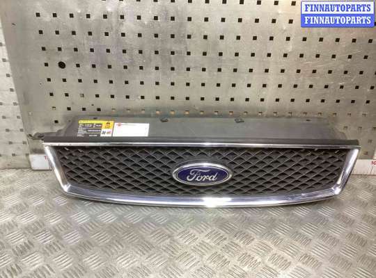 купить Решетка радиатора на Ford C-Max I (C214) 2003-2010