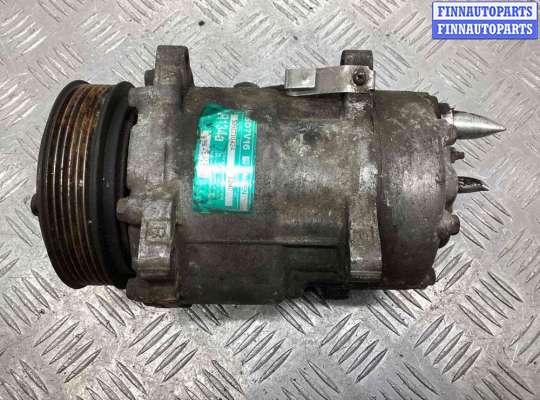 купить Компрессор кондиционера на Citroen C5 I 2001-2004