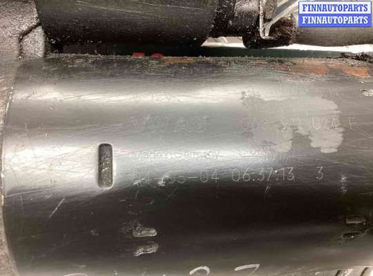 купить Стартер на Volkswagen Passat Passat B5+ (3B) 2000-2005 рестайлинг