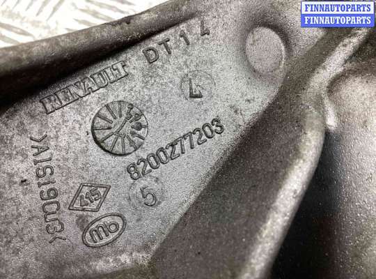 купить Кронштейн КПП на Renault Megane Megane II 2002-2006