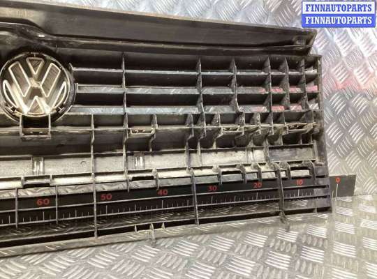 купить Решетка радиатора на Volkswagen Transporter Transporter T4 (7D) 1990-1997