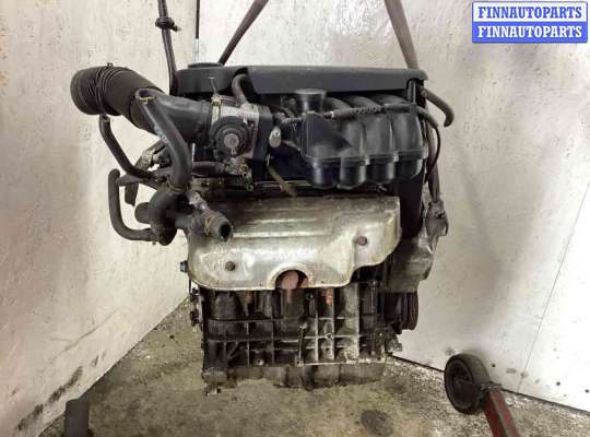 купить Двигатель на Audi A3 A3 I (8L) 1996-2000